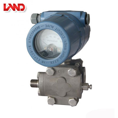 LD1151電容式、差壓、壓力、液位變送器