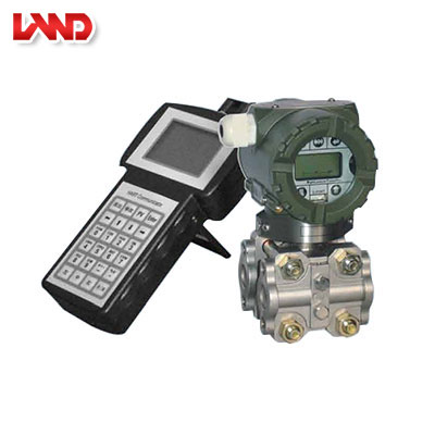 LD3851電容式差壓、壓力、液位變送器